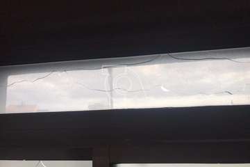 Queman varios contenedores de basura en El Calero/TA.